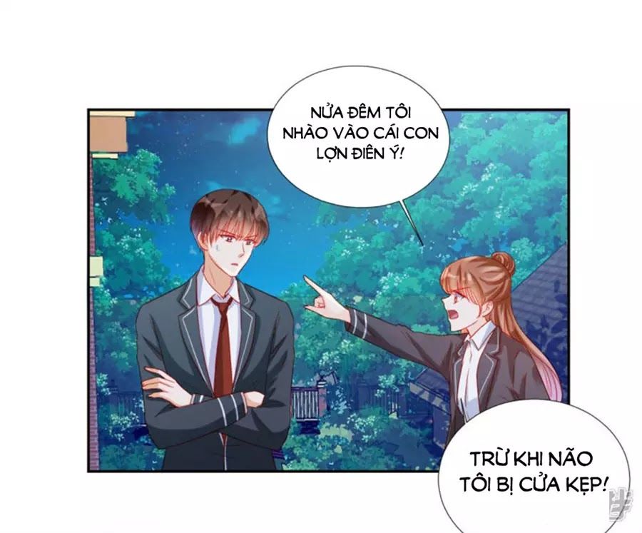 Tu La Thiếu Gia Quá Kiêu Ngạo Chapter 91 - Trang 2