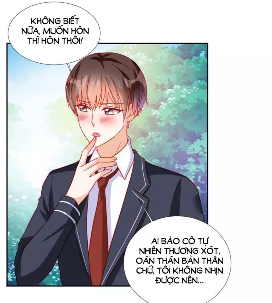 Tu La Thiếu Gia Quá Kiêu Ngạo Chapter 90 - Trang 2