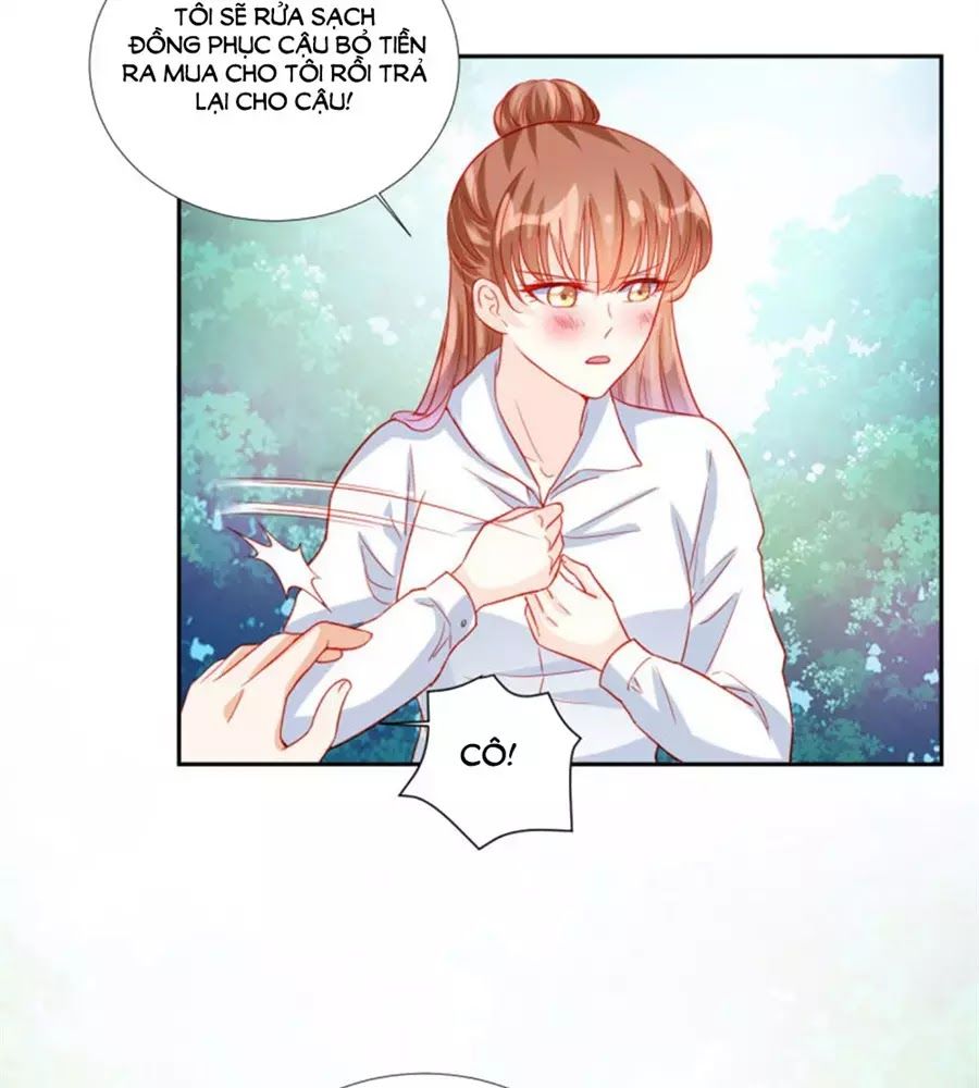 Tu La Thiếu Gia Quá Kiêu Ngạo Chapter 89 - Trang 2