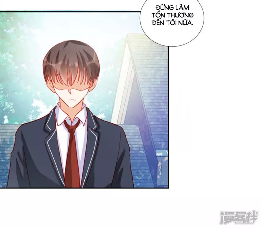 Tu La Thiếu Gia Quá Kiêu Ngạo Chapter 89 - Trang 2