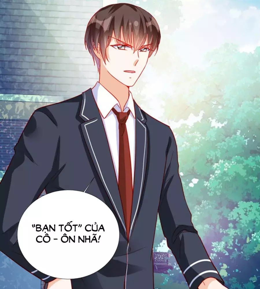 Tu La Thiếu Gia Quá Kiêu Ngạo Chapter 88 - Trang 2