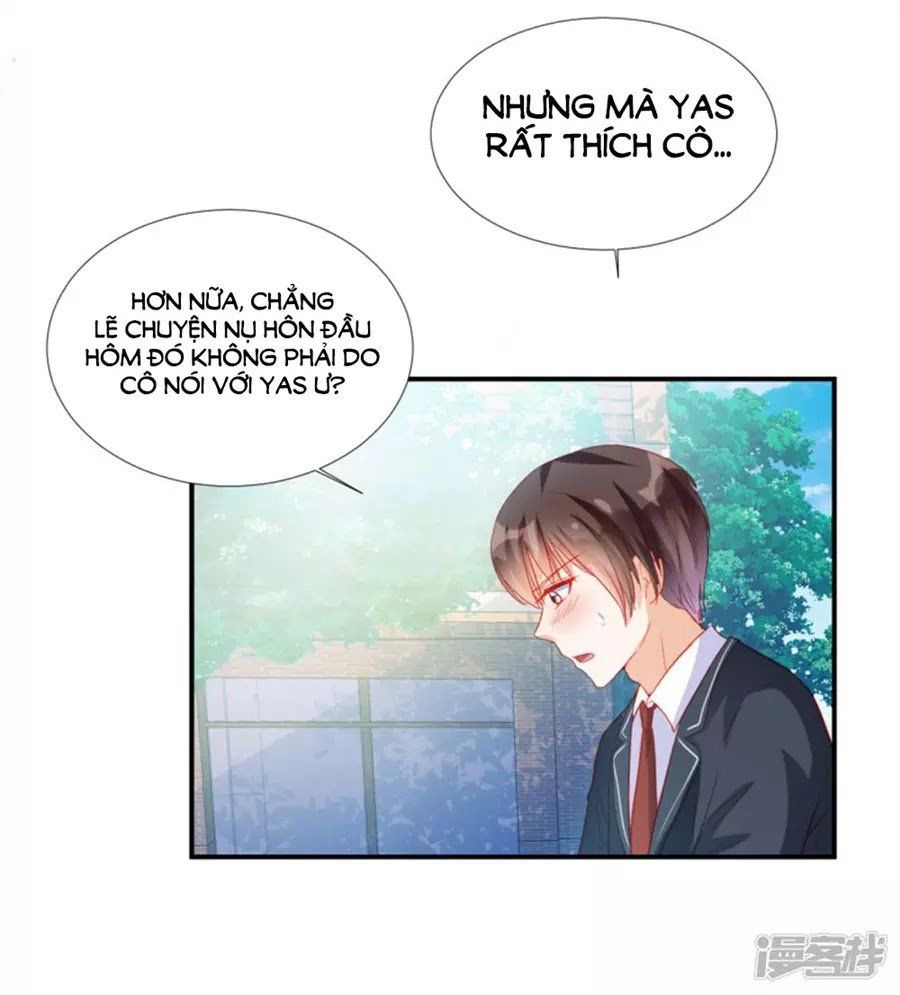 Tu La Thiếu Gia Quá Kiêu Ngạo Chapter 87 - Trang 2