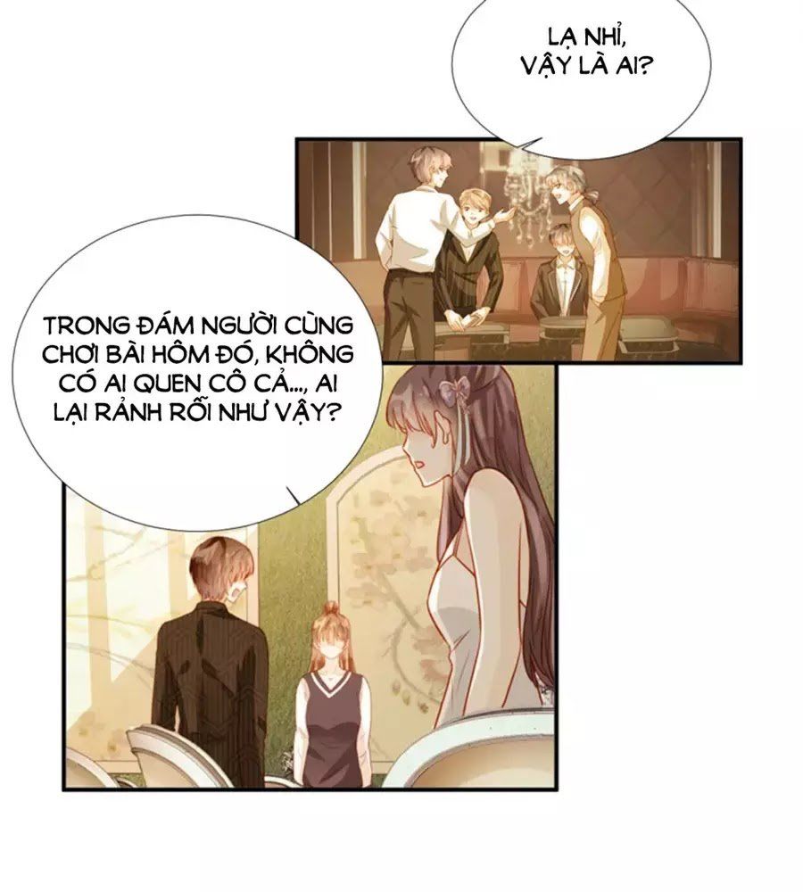 Tu La Thiếu Gia Quá Kiêu Ngạo Chapter 87 - Trang 2