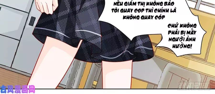 Tu La Thiếu Gia Quá Kiêu Ngạo Chapter 85 - Trang 2