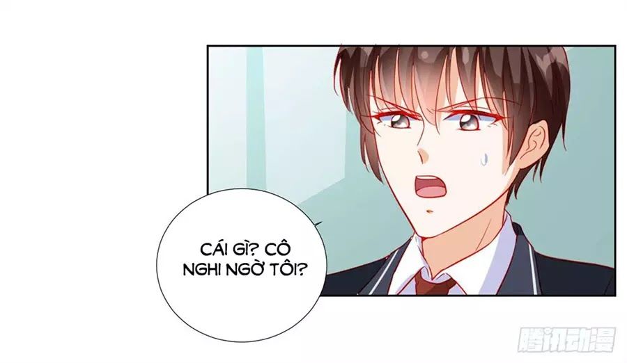 Tu La Thiếu Gia Quá Kiêu Ngạo Chapter 85 - Trang 2