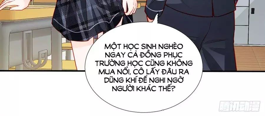 Tu La Thiếu Gia Quá Kiêu Ngạo Chapter 85 - Trang 2