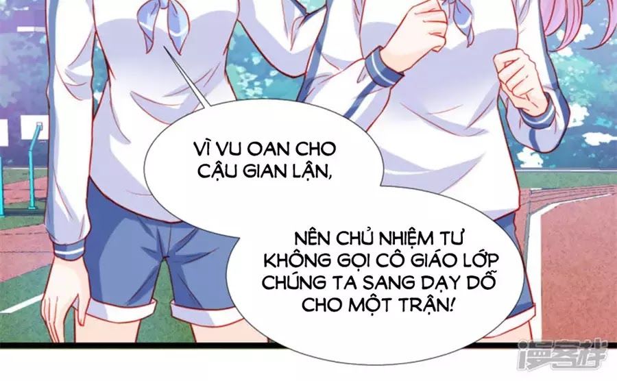 Tu La Thiếu Gia Quá Kiêu Ngạo Chapter 82 - Trang 2