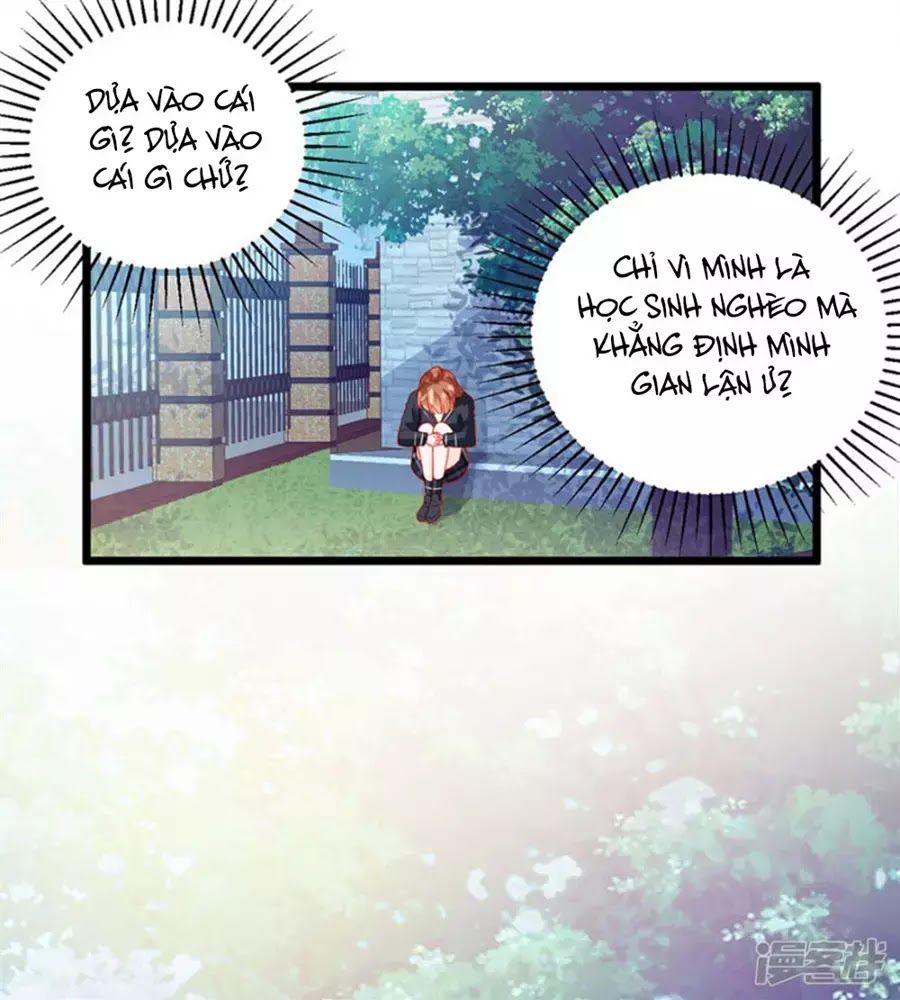 Tu La Thiếu Gia Quá Kiêu Ngạo Chapter 80 - Trang 2