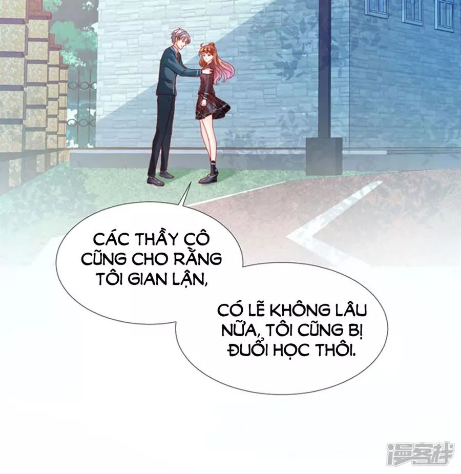 Tu La Thiếu Gia Quá Kiêu Ngạo Chapter 80 - Trang 2