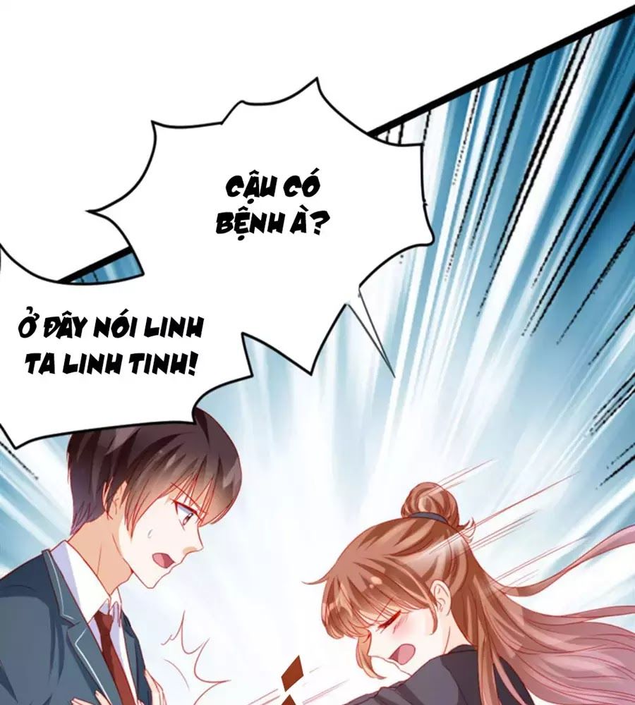 Tu La Thiếu Gia Quá Kiêu Ngạo Chapter 77 - Trang 2