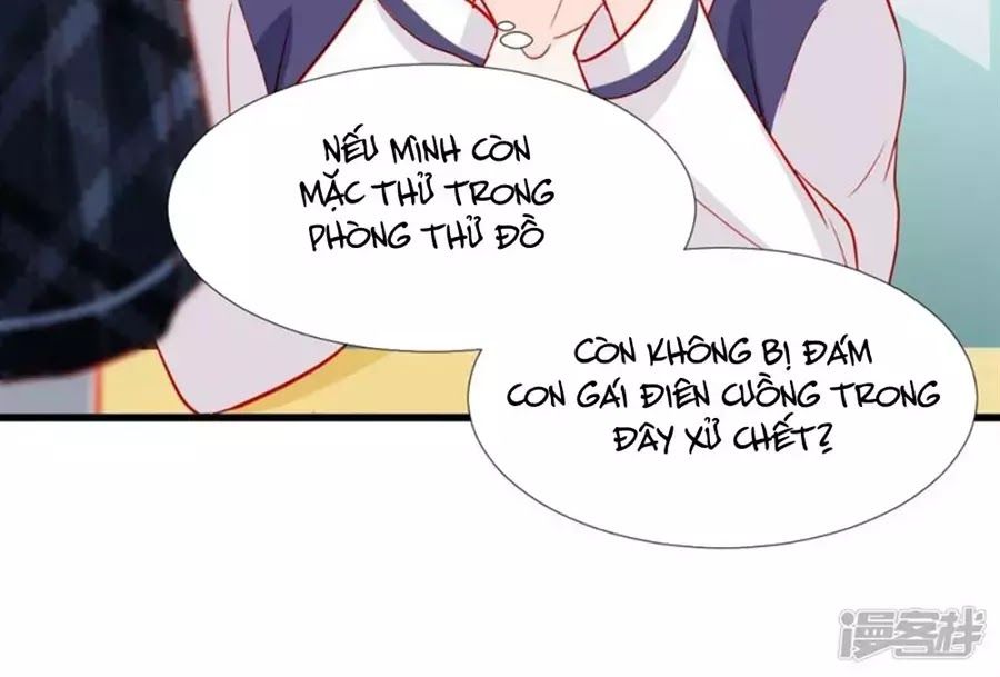 Tu La Thiếu Gia Quá Kiêu Ngạo Chapter 72 - Trang 2