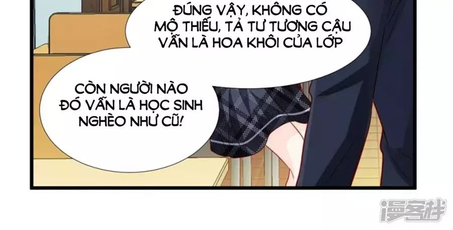 Tu La Thiếu Gia Quá Kiêu Ngạo Chapter 72 - Trang 2