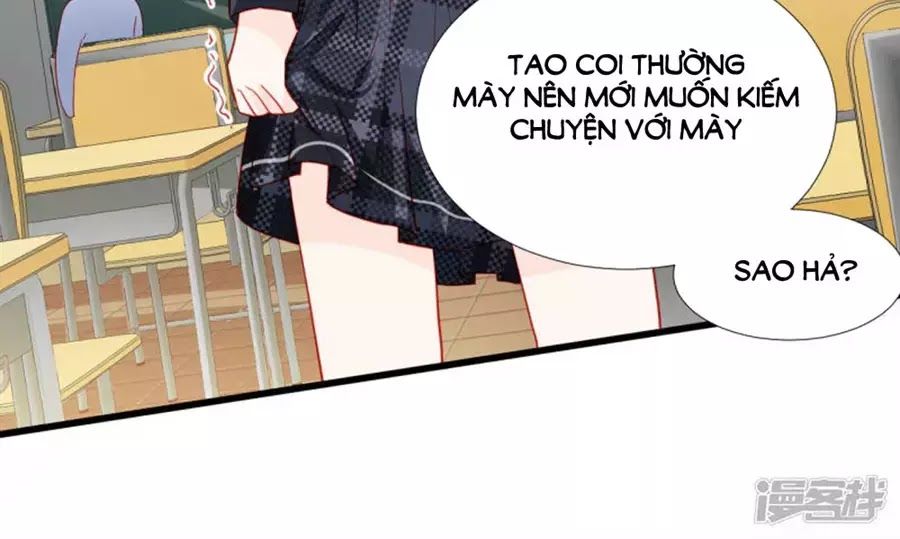 Tu La Thiếu Gia Quá Kiêu Ngạo Chapter 72 - Trang 2