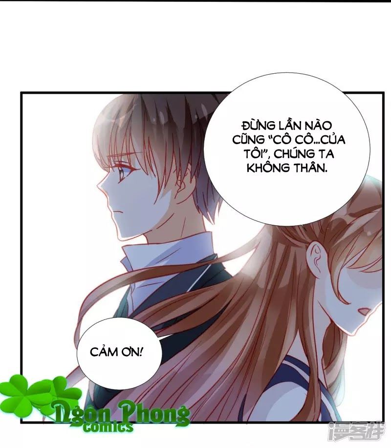 Tu La Thiếu Gia Quá Kiêu Ngạo Chapter 68 - Trang 2