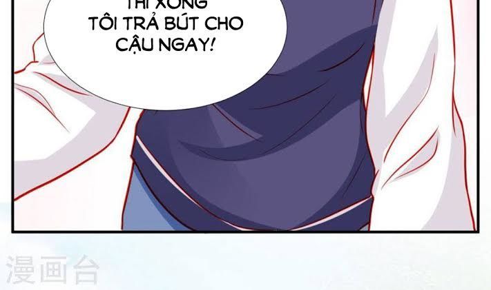 Tu La Thiếu Gia Quá Kiêu Ngạo Chapter 55 - Trang 2