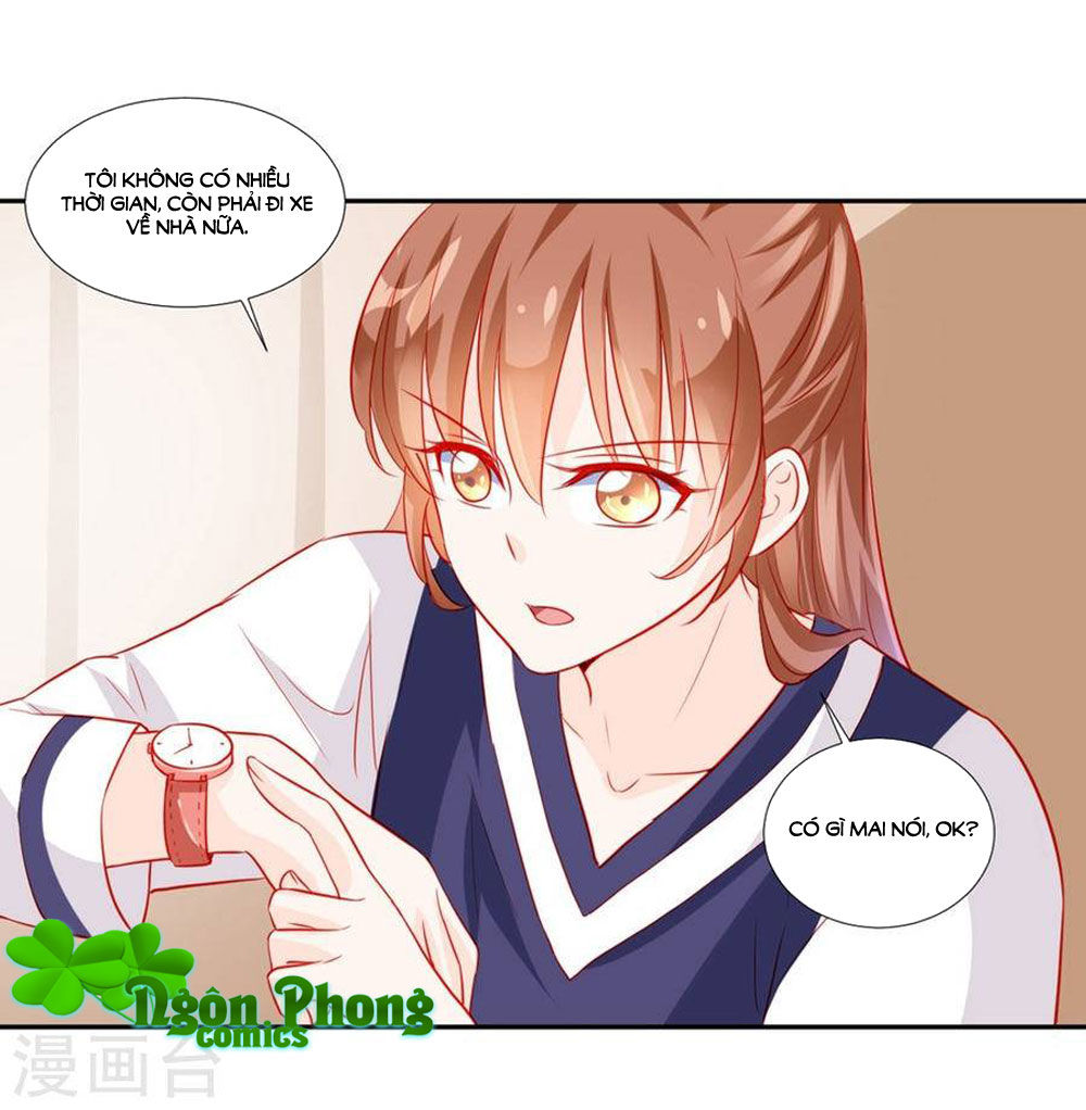 Tu La Thiếu Gia Quá Kiêu Ngạo Chapter 46 - Trang 2