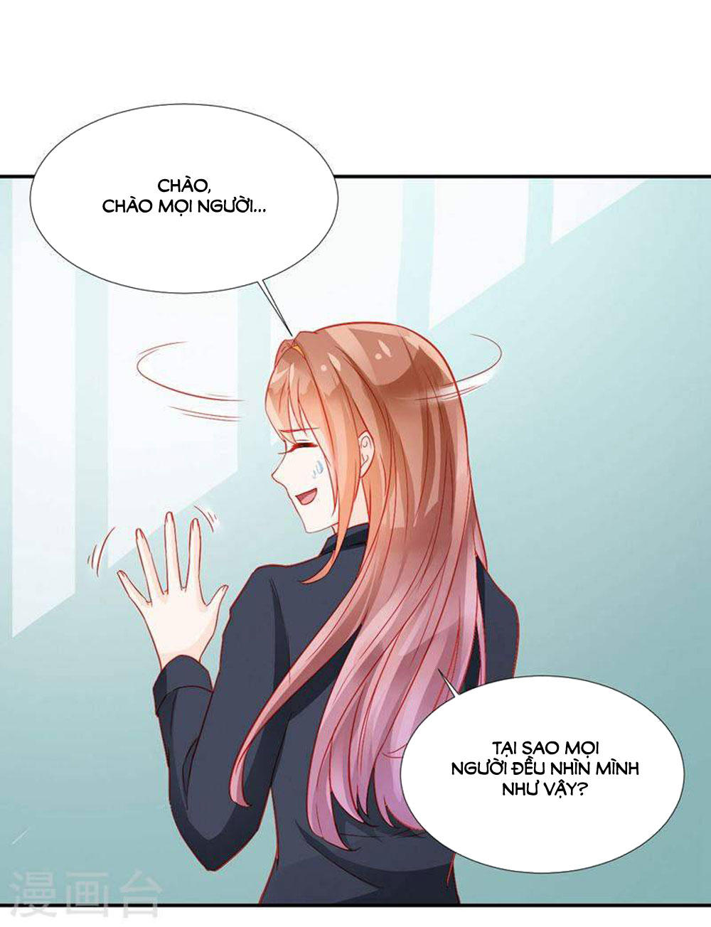 Tu La Thiếu Gia Quá Kiêu Ngạo Chapter 30 - Trang 2