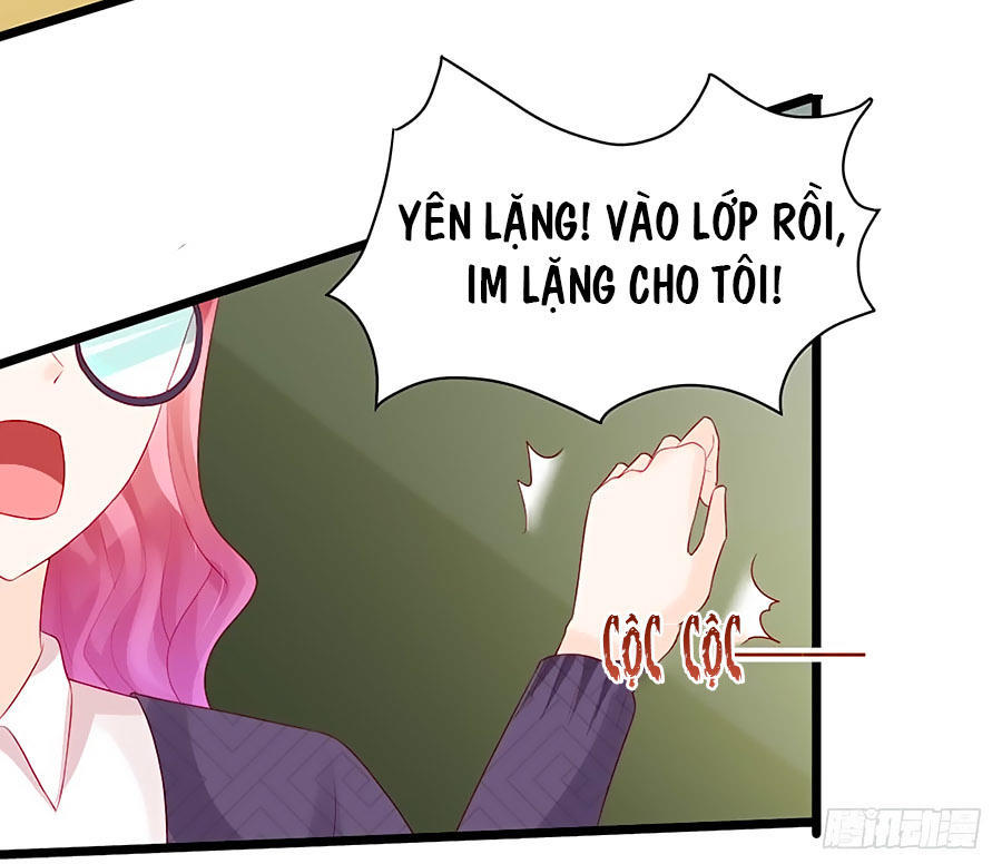 Tu La Thiếu Gia Quá Kiêu Ngạo Chapter 13 - Trang 2