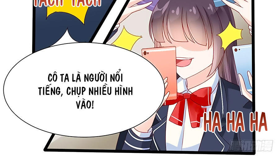 Tu La Thiếu Gia Quá Kiêu Ngạo Chapter 10 - Trang 2