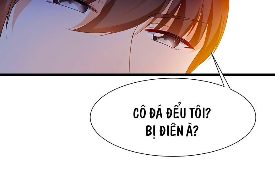 Tu La Thiếu Gia Quá Kiêu Ngạo Chapter 3 - Trang 2