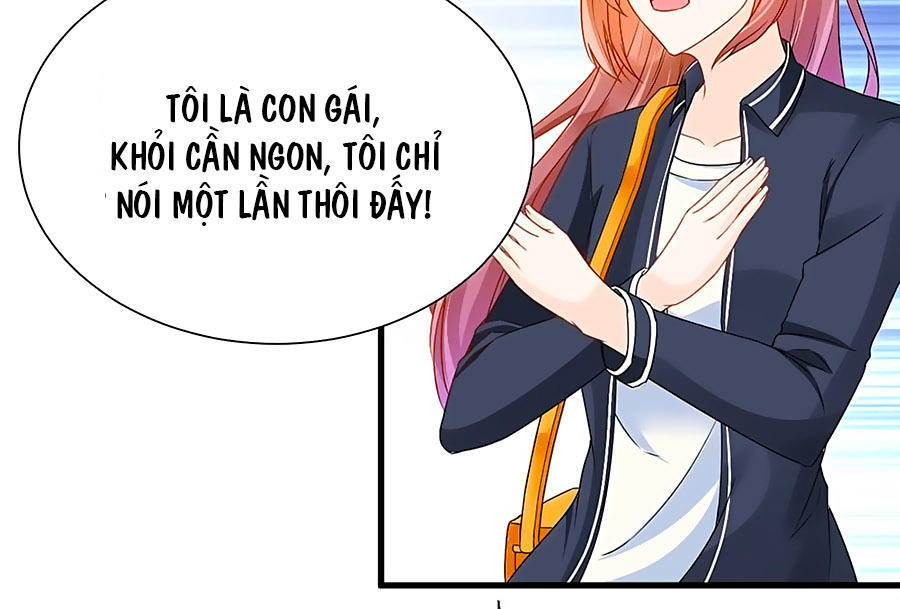 Tu La Thiếu Gia Quá Kiêu Ngạo Chapter 3 - Trang 2