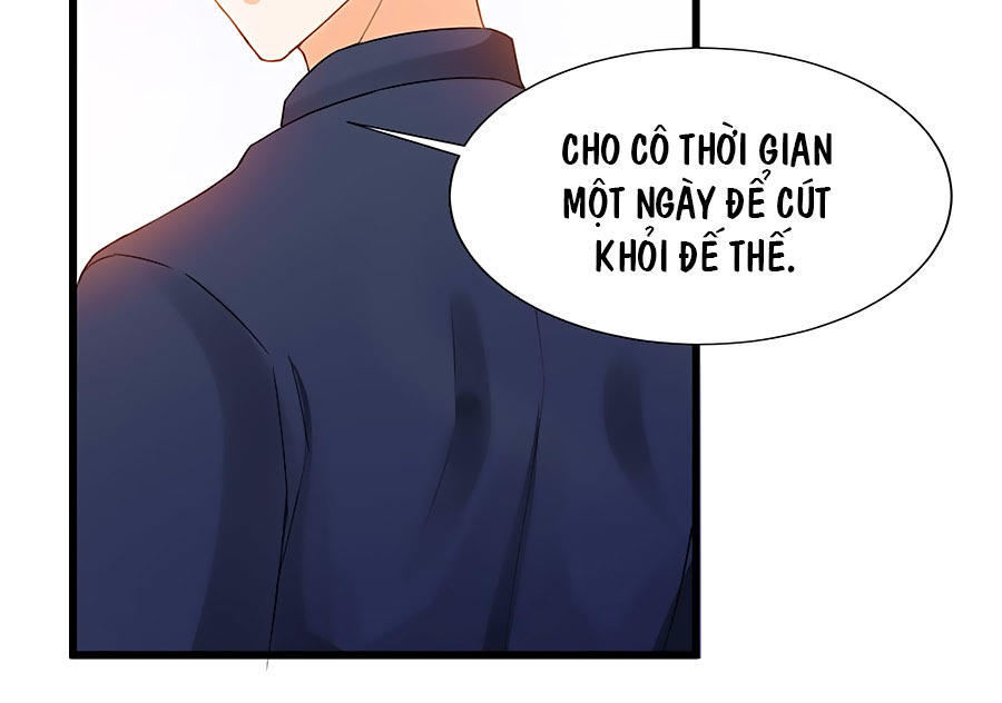 Tu La Thiếu Gia Quá Kiêu Ngạo Chapter 2 - Trang 2