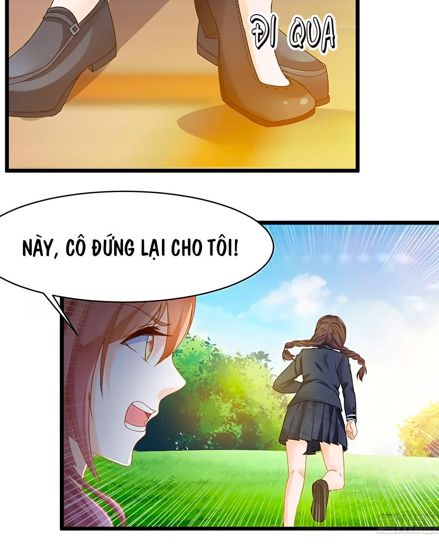 Tu La Thiếu Gia Quá Kiêu Ngạo Chapter 1 - Trang 2