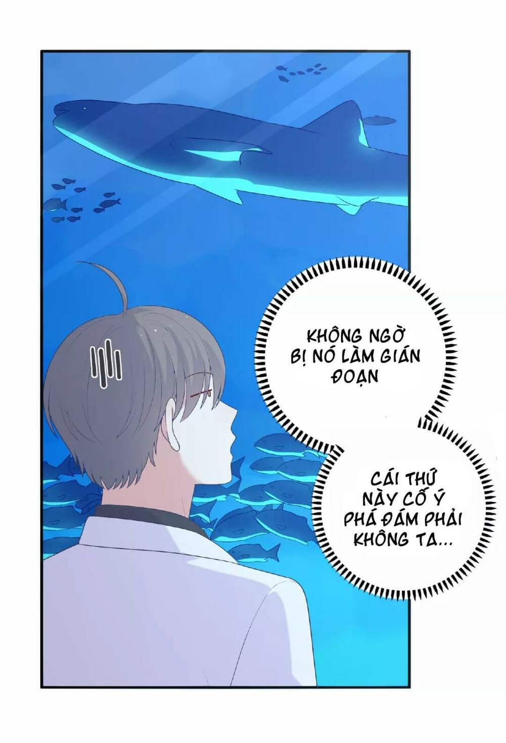 Vương Tử Thành Phố Và Công Chúa Amazon Chapter 98 - Trang 2