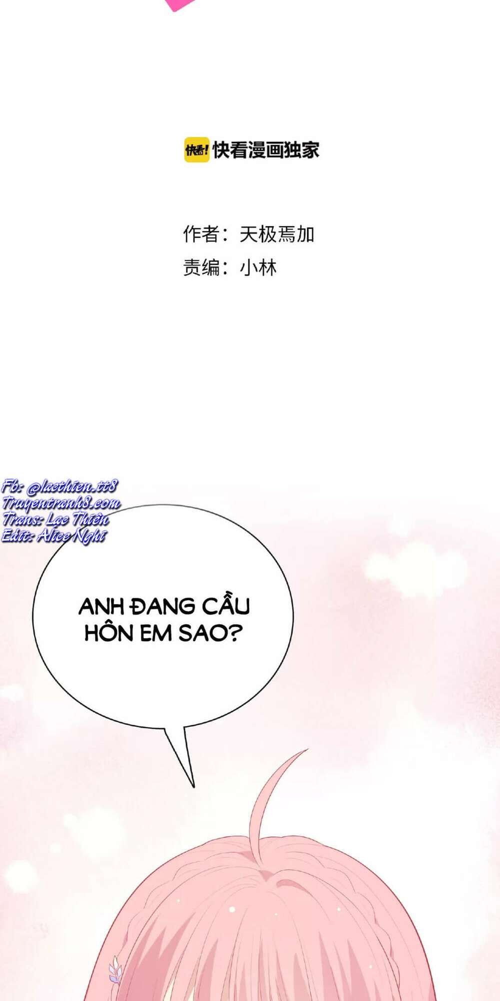 Vương Tử Thành Phố Và Công Chúa Amazon Chapter 98 - Trang 2