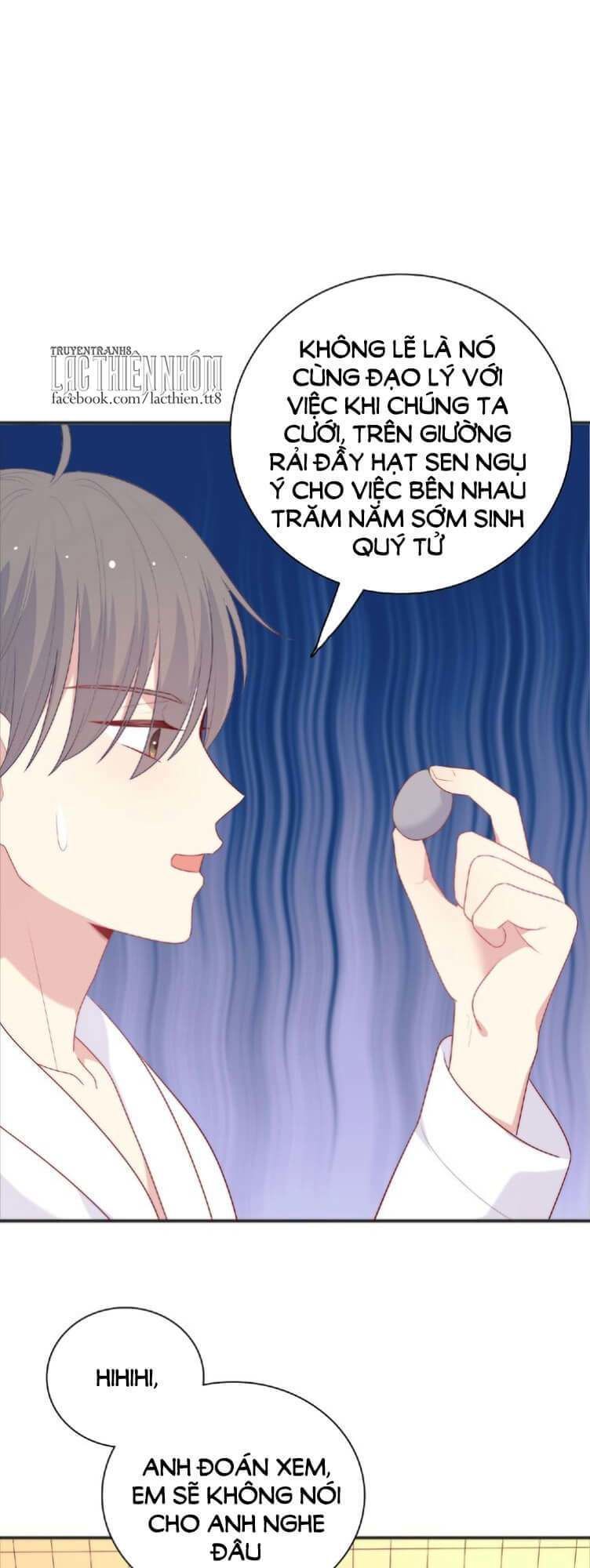 Vương Tử Thành Phố Và Công Chúa Amazon Chapter 92 - Trang 2