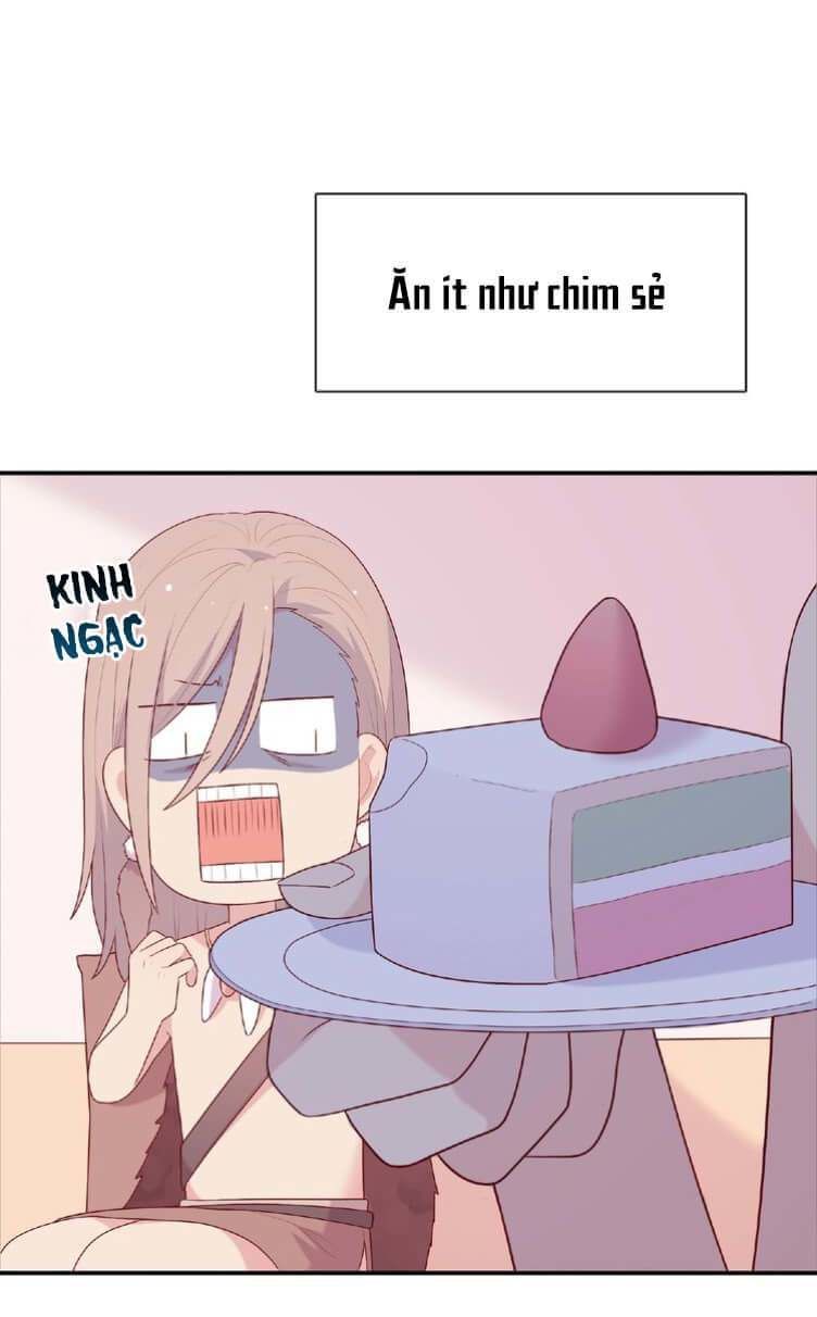 Vương Tử Thành Phố Và Công Chúa Amazon Chapter 90 - Trang 2