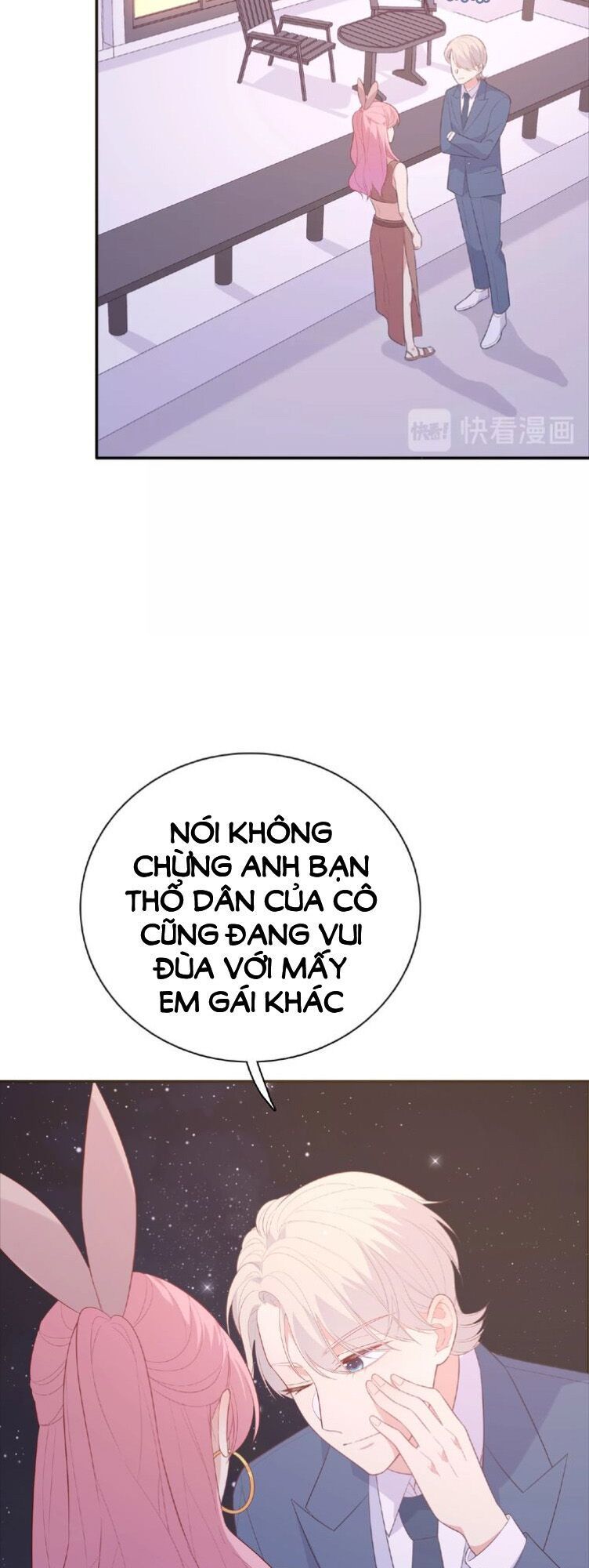 Vương Tử Thành Phố Và Công Chúa Amazon Chapter 85 - Trang 2