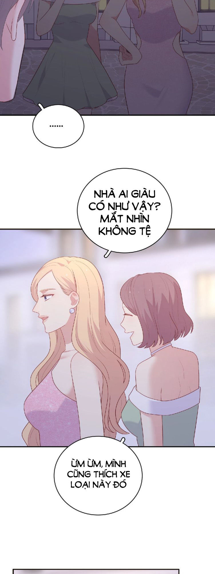 Vương Tử Thành Phố Và Công Chúa Amazon Chapter 83 - Trang 2