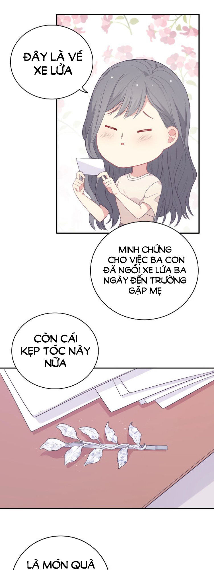 Vương Tử Thành Phố Và Công Chúa Amazon Chapter 81 - Trang 2