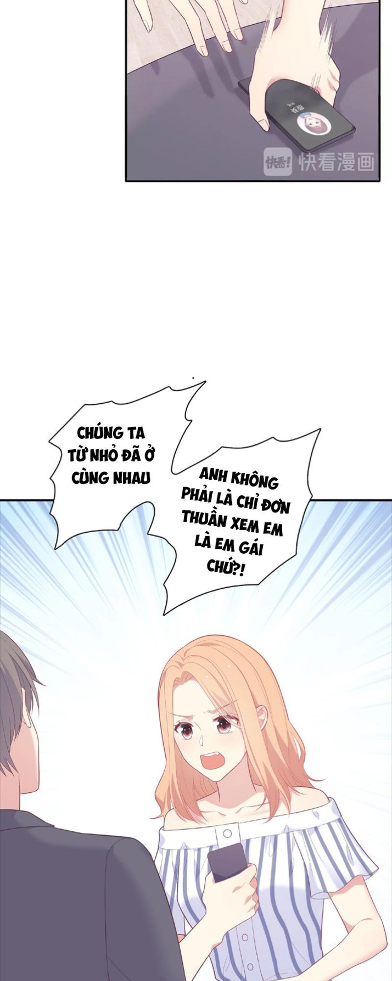 Vương Tử Thành Phố Và Công Chúa Amazon Chapter 69 - Trang 2