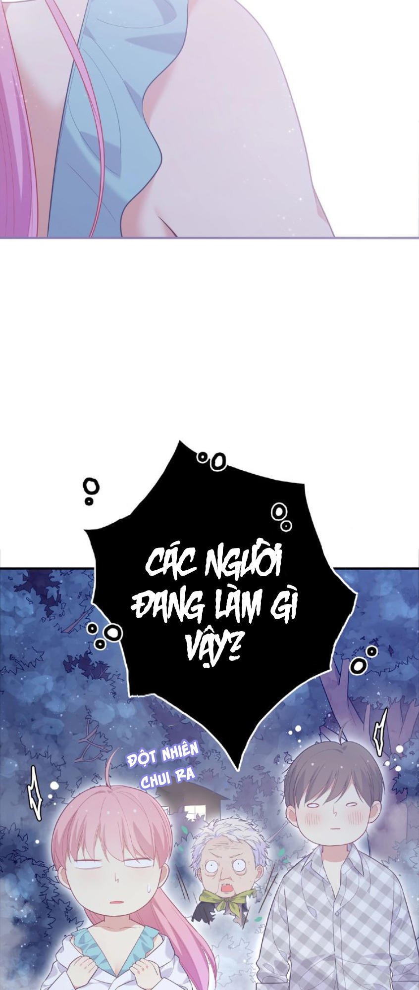 Vương Tử Thành Phố Và Công Chúa Amazon Chapter 60 - Trang 2