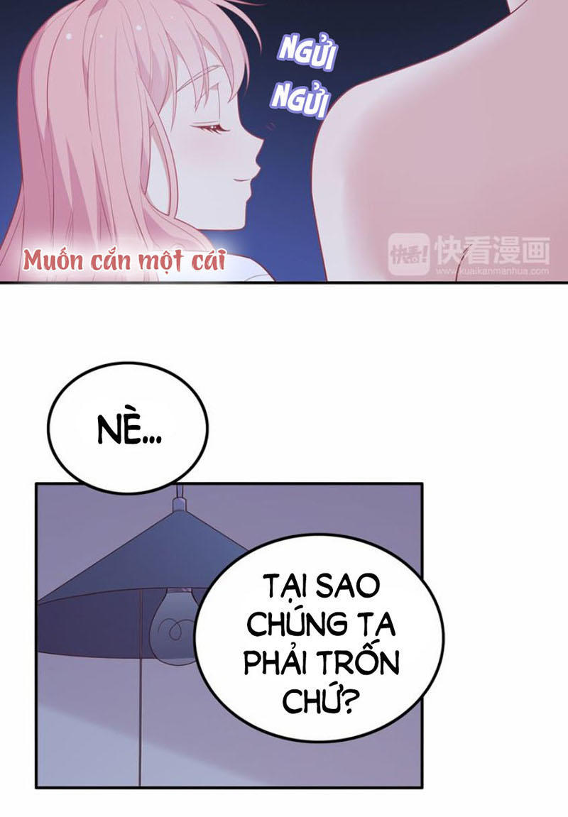 Vương Tử Thành Phố Và Công Chúa Amazon Chapter 55 - Trang 2