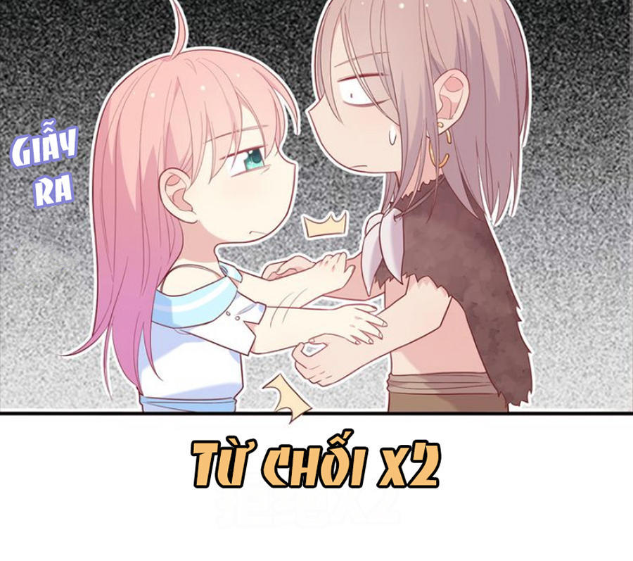 Vương Tử Thành Phố Và Công Chúa Amazon Chapter 43 - Trang 2