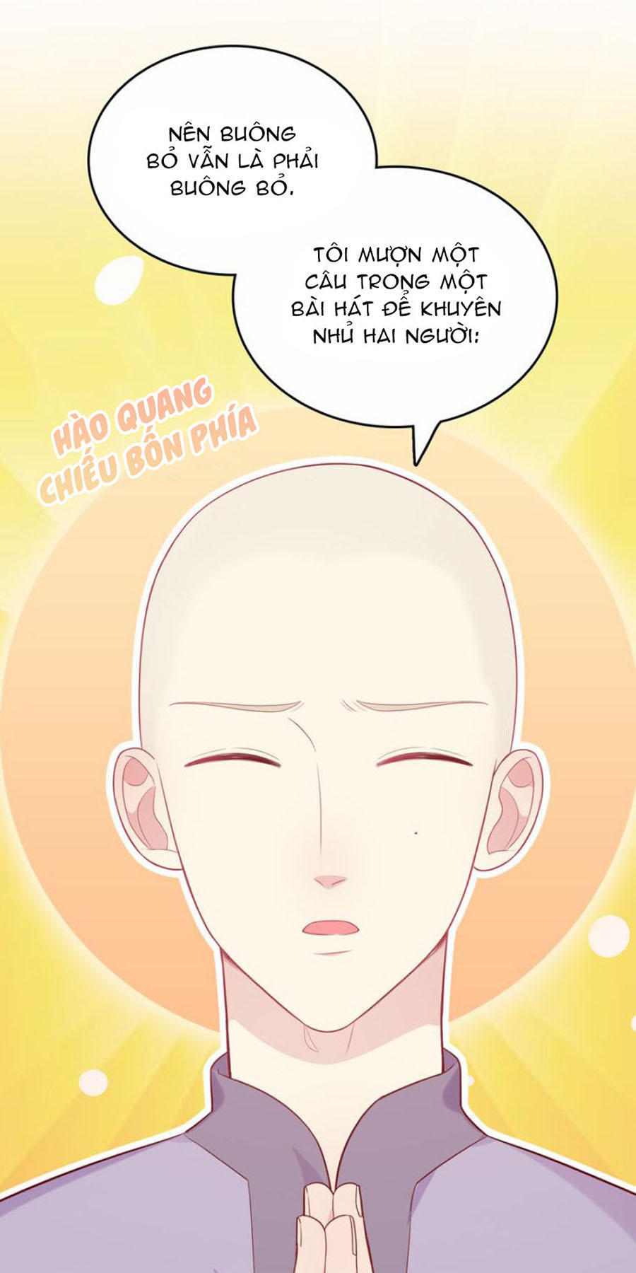 Vương Tử Thành Phố Và Công Chúa Amazon Chapter 30 - Trang 2