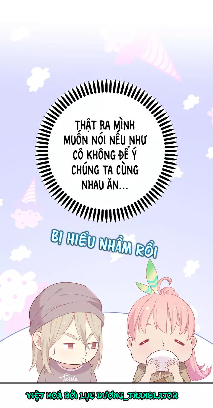 Vương Tử Thành Phố Và Công Chúa Amazon Chapter 27 - Trang 2