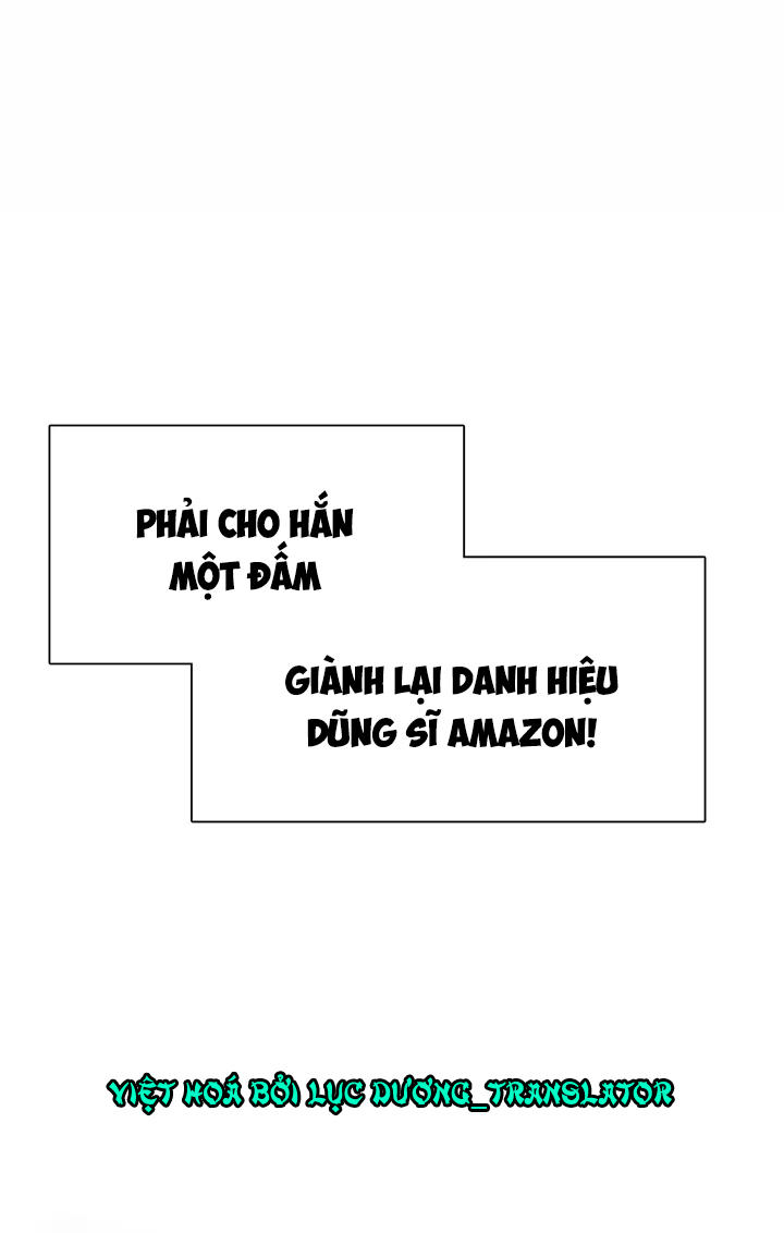 Vương Tử Thành Phố Và Công Chúa Amazon Chapter 17 - Trang 2