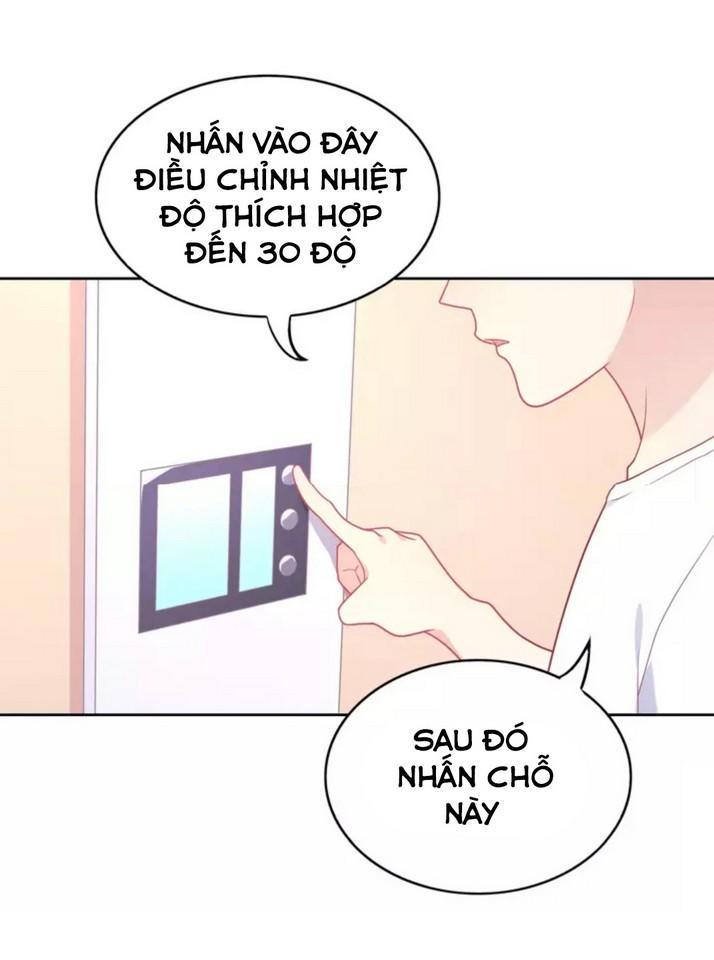 Vương Tử Thành Phố Và Công Chúa Amazon Chapter 9 - Trang 2