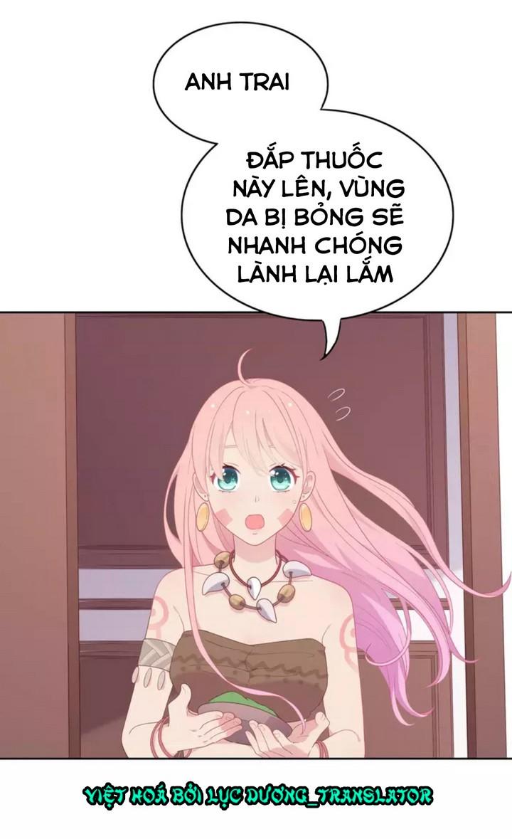 Vương Tử Thành Phố Và Công Chúa Amazon Chapter 9 - Trang 2