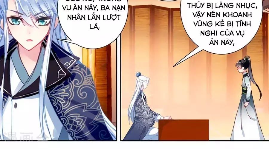 Trâm Trung Lục Chapter 143 - Trang 2