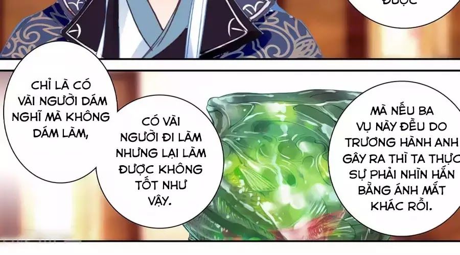 Trâm Trung Lục Chapter 143 - Trang 2