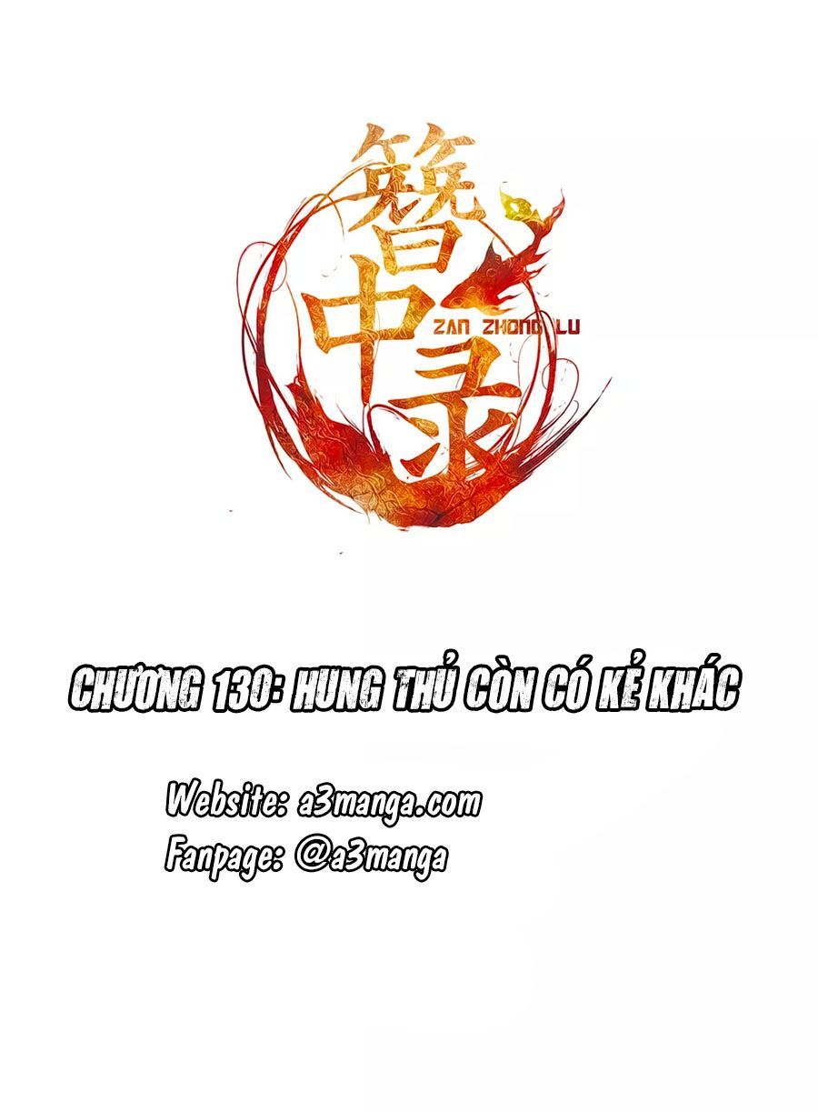 Trâm Trung Lục Chapter 130 - Trang 2