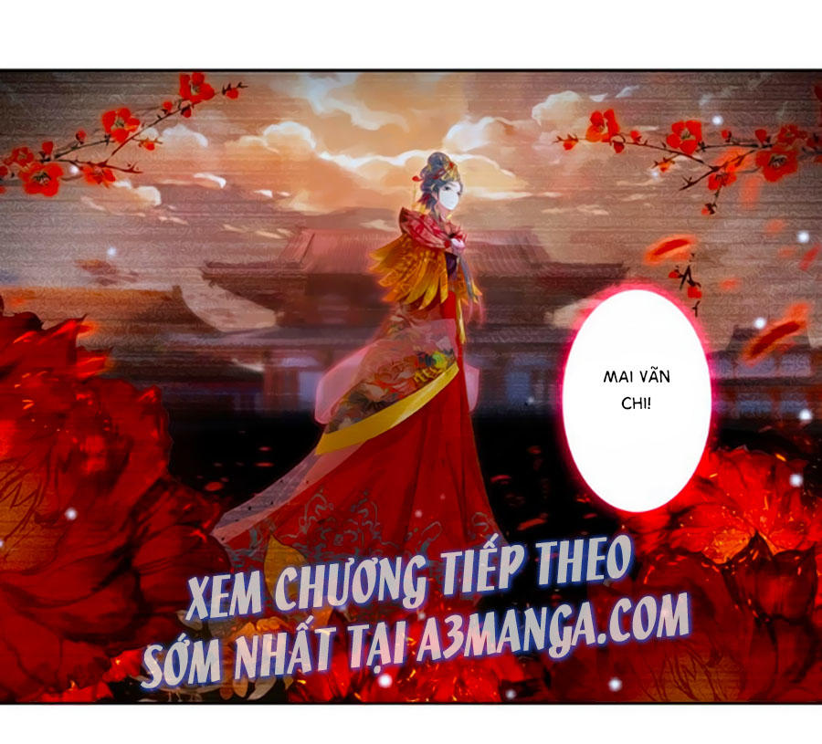 Trâm Trung Lục Chapter 33.1 - Trang 2