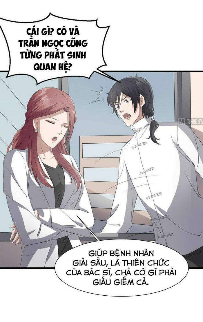 Văn Âm Sư Chapter 38 - Trang 2