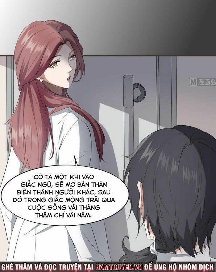 Văn Âm Sư Chapter 36 - Trang 2