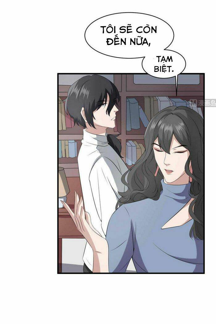 Văn Âm Sư Chapter 35 - Trang 2